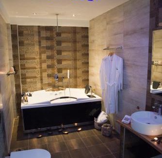Vourvourou Villa | Five Senses Luxury Villas