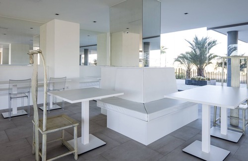 Talamanca Apartment | Five star, amazing view and most luxury apartment of Ibiza near Marina Ibiza