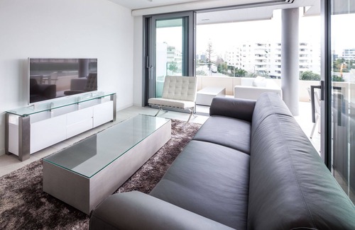 Talamanca Apartment | Five star, amazing view and most luxury apartment of Ibiza near Marina Ibiza