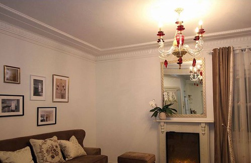 Cremorne Apartment | Five star apartment with two bedrooms
