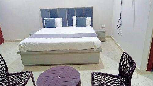 Bidhuna Hotel | FIVE STAR HOTEl