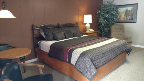 Maggie Valley Hotel | Five Star Inn - Maggie Valley