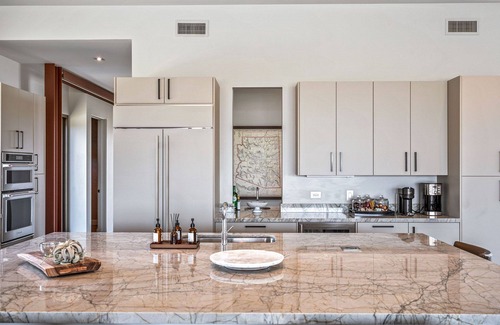Fort McDowell House | Five Star Luxe Private Desert Resort