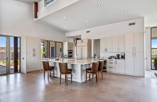 Fort McDowell House | Five Star Luxe Private Desert Resort