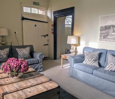 Brampton House | Five Star Luxury - Oxnead Hall