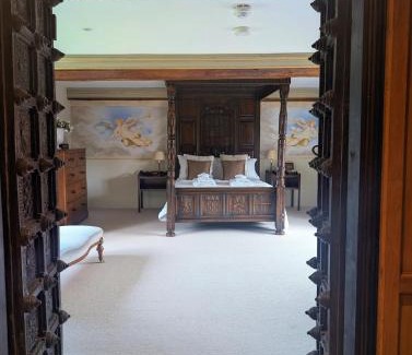 Brampton House | Five Star Luxury - Oxnead Hall