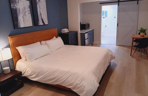 Hot Springs Hotel | Five10 Orange Street Hotel - Hot Springs