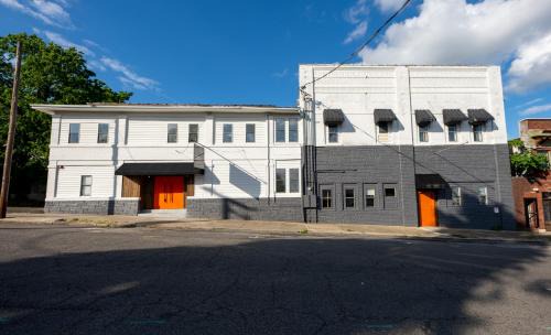 Hot Springs Hotel | Five10 Orange Street Hotel - Hot Springs