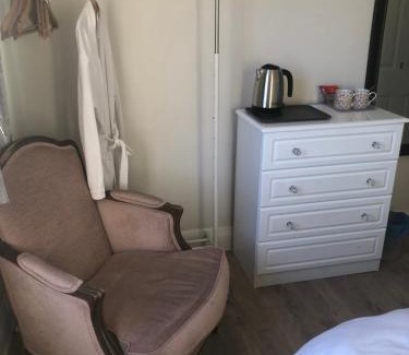 Brighton House | FIVEWAYS HAPPY STAYS, BRIGHTON CENTRE, Free Parking