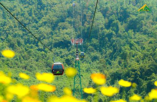 Dong Giang Resort | Fivitel Cổng Trời Đông Giang - Fivitel Đông Giang Heaven's Gate