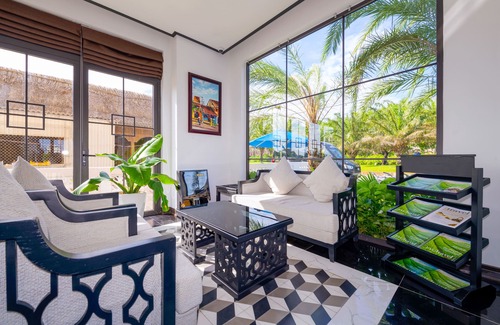 Cua Đai Hotel | Fivitel Hoi An Hotel