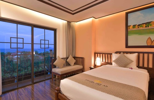 Cua Đai Hotel | Fivitel Hoi An Hotel