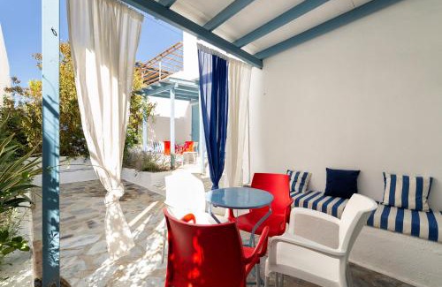 Aliki Apartment | Fivos Apartments