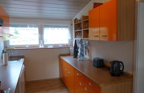Schonau Apartment | Fix-family nice apartment
