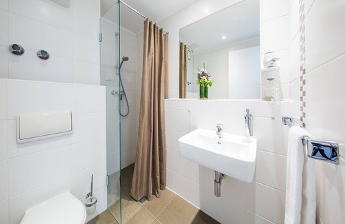 Tiergarten Hotel | Fjord Hotel Berlin