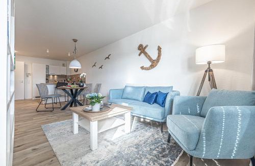Schleswig Apartment | Fjord-Koje 4