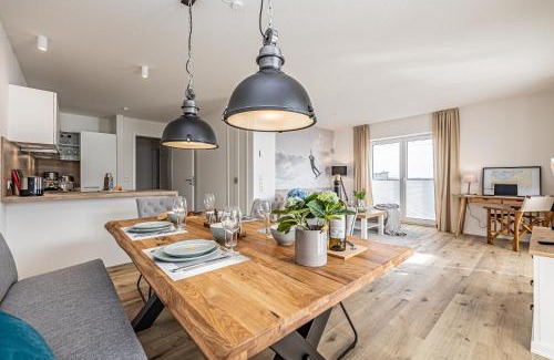 Schleswig Apartment | Fjord-Koje 5