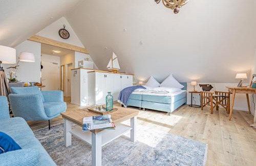 Schleswig Apartment | Fjord-Koje 7