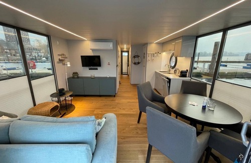 Murwik Apartment | Fjord Moby Dick