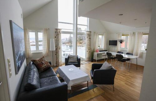 Osthusvik Hotel | Fjordbris Hotel