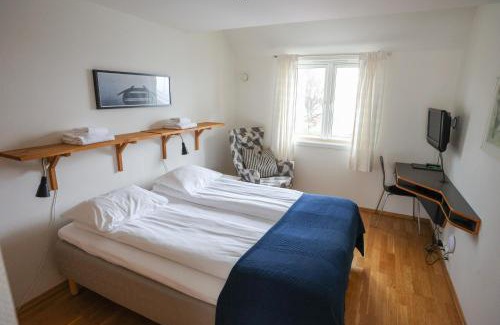 Osthusvik Hotel | Fjordbris Hotel