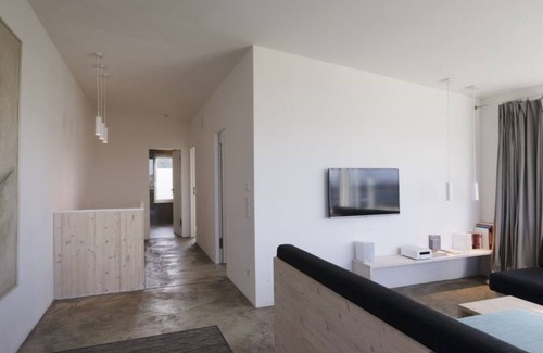 Ruckeberg Apartment | Fjordhaus an der Schlei - Apartment Fjordhaus 6
