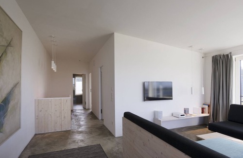 Ruckeberg House | Fjordhaus an der Schlei - Vacation Home