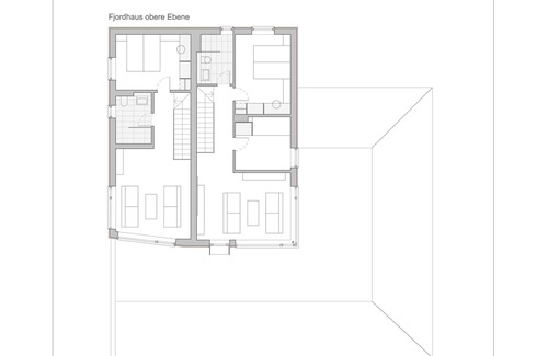 Ruckeberg House | Fjordhaus an der Schlei - Vacation Home