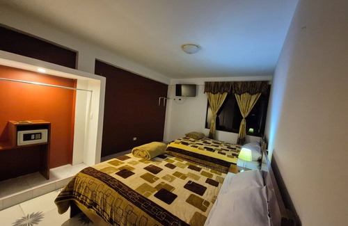 Chachapoyas Hotel | Fkt Hoteles