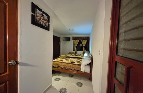 Chachapoyas Hotel | Fkt Hoteles