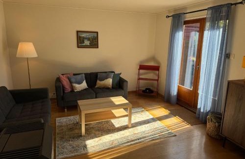 Flåm House | Flåm Fjord Panorama House