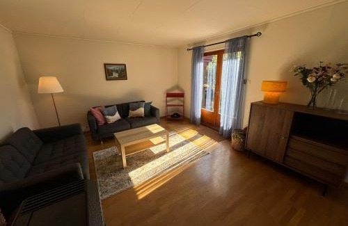 Flåm House | Flåm Fjord Panorama House