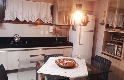 Trairi RV Rental | Flêbeach