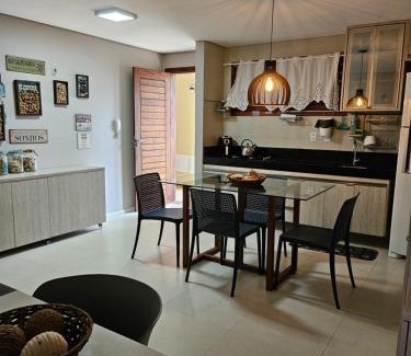 Flecheiras Apartment | Flêbeach