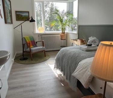 Norðurmyri Bed & Breakfast | Flóki by Guesthouse Reykjavík