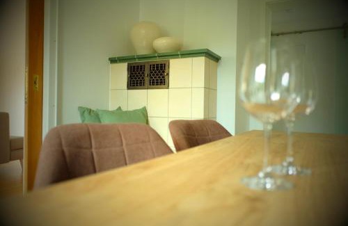 Baiersbronn Apartment | Flößer-Heimat - ruhige Lage inmitten der Natur