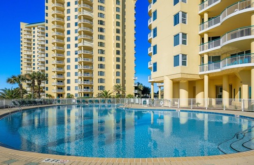 Coffeyville Condo | Fl-beach Colony East E3b 3 Bedroom Condo