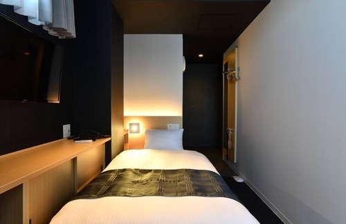 Taito Hotel | FL Hotel Asakusa