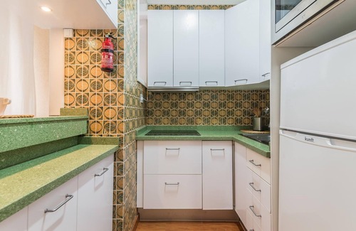 Las Palmas de Gran Canaria Apartment | Flat next to Las Canteras beach, perfect location
