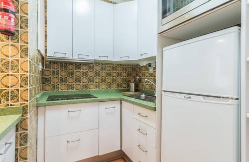 Las Palmas de Gran Canaria Apartment | Flat next to Las Canteras beach, perfect location