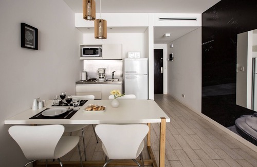 Recoleta Apartment | Flaat Recoleta Plaza