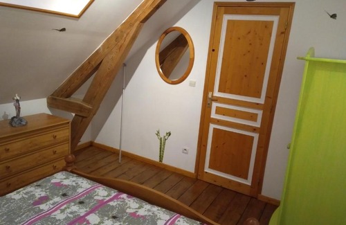 Criel-sur-Mer Apartment | FLAB'ZEN