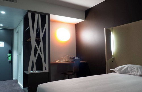 Nossa Senhora do Populo Hotel | Flag Hotel Caldas da Rainha