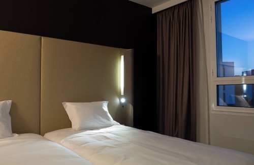 Nossa Senhora do Populo Hotel | Flag Hotel Caldas da Rainha