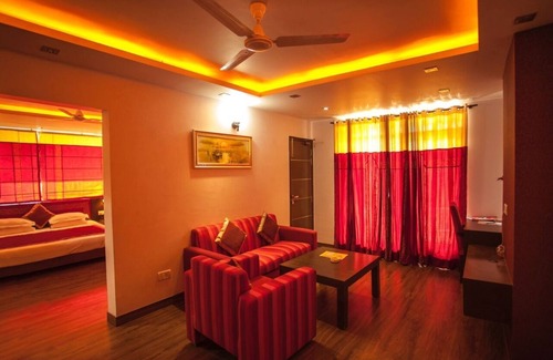 Junga Hotel | Flag House Resort