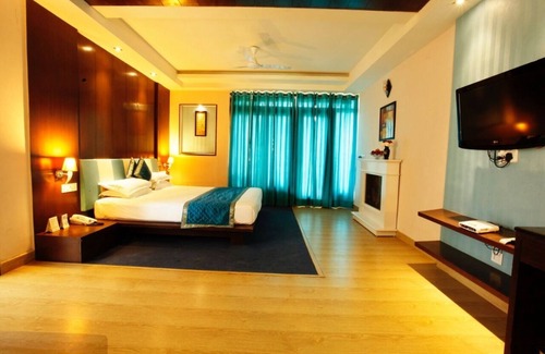 Junga Hotel | Flag House Resort