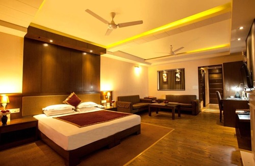Junga Hotel | Flag House Resort