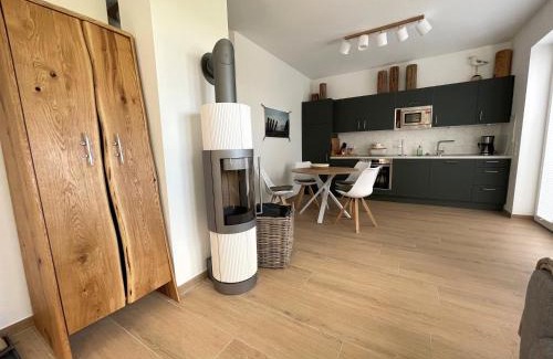 Dahme Apartment | Flaggschiff Liegeplatz