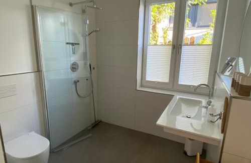 Dahme Apartment | Flaggschiff Liegeplatz