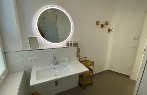 Dahme Apartment | Flaggschiff Liegeplatz